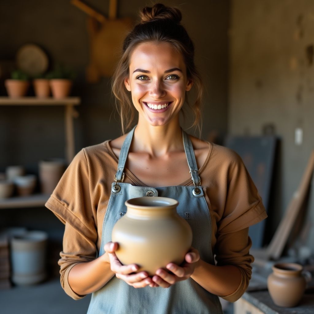 Retrato de Sofía Méndez