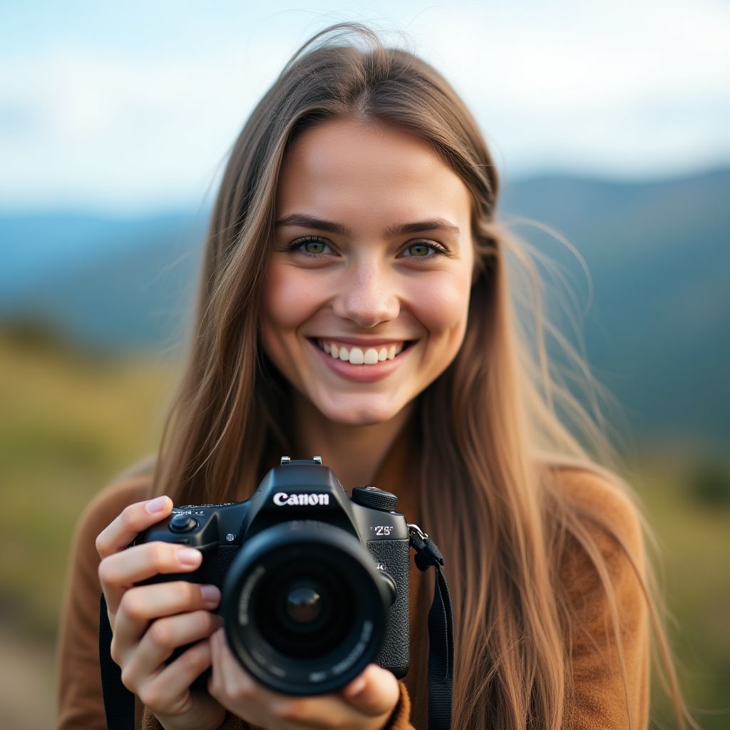 Retrato de Ana Morales